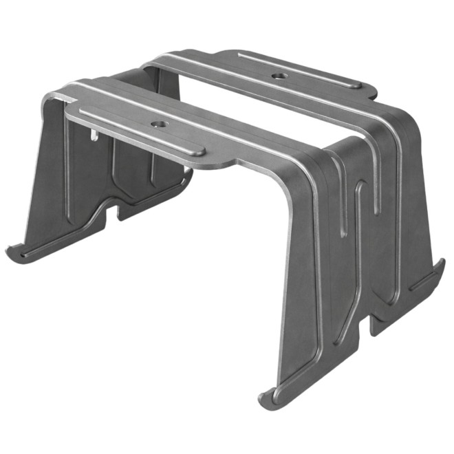 Kruisverbinder 100st